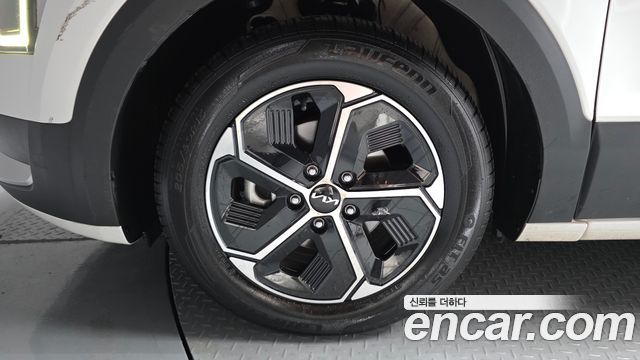 Kia Niro All New Trendy - фото 4