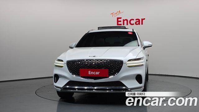 Genesis GV70 2.5T Gasoline AWD - фото 2