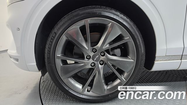 Genesis GV70 2.5T Gasoline AWD - фото 4