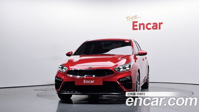 Kia K3 All New Standard LED Pack - фото 2