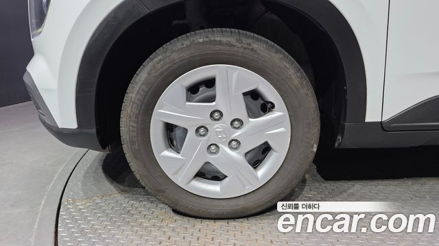 Hyundai Venue 1.6 Smart - фото 4
