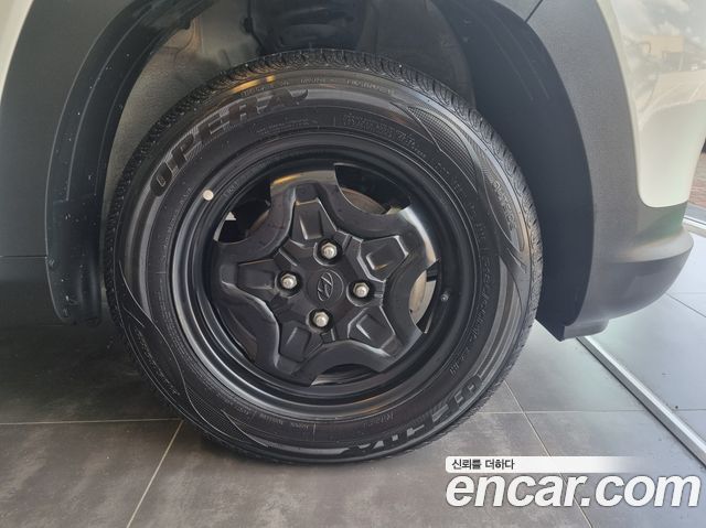 Hyundai Casper Turbo The Essential - фото 4