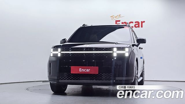 Hyundai Santafe MX5 Gasoline 2.5T 2WD Calligraphy - фото 2
