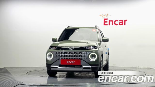 Hyundai Casper Inspiration - фото 2