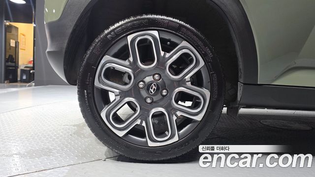 Hyundai Casper Inspiration - фото 4