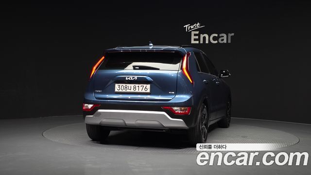 Kia Niro All New Prestige - фото 3