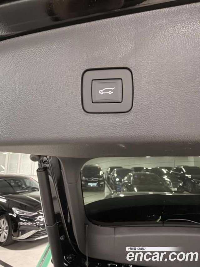 Chevrolet (GM Daewoo) Trax Crossover 1.2 RS - фото 4