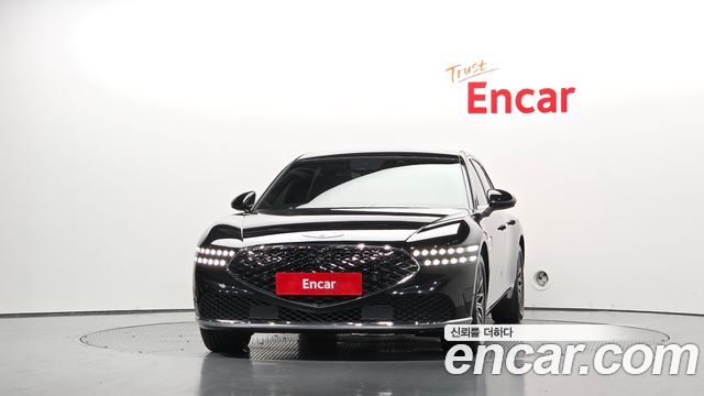 Genesis G90 RS4 Gasoline 3.5 Turbo AWD - фото 2