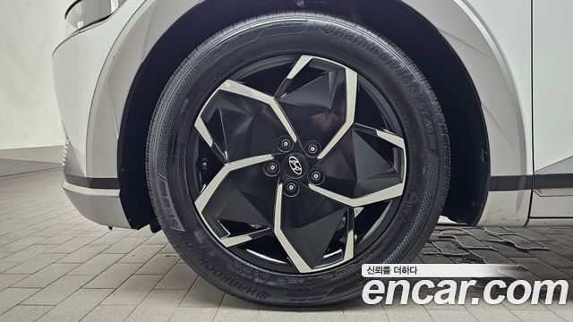 Hyundai Ioniq5 Long Range AWD Prestige - фото 4