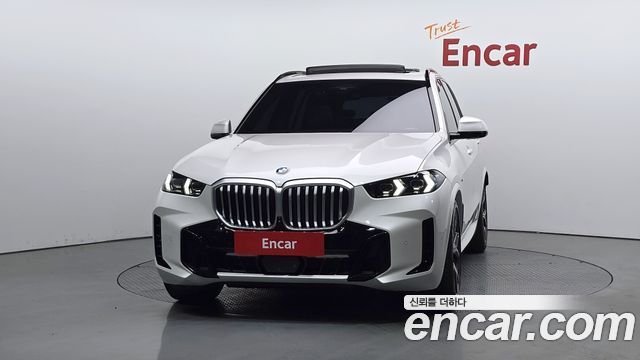 BMW X5 G05 xDrive 40i M Sport - фото 2