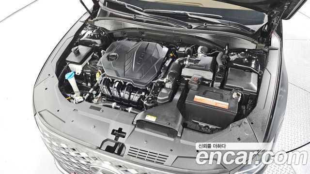 Hyundai Grandeur New IG 2.5 Calligraphy - фото 4