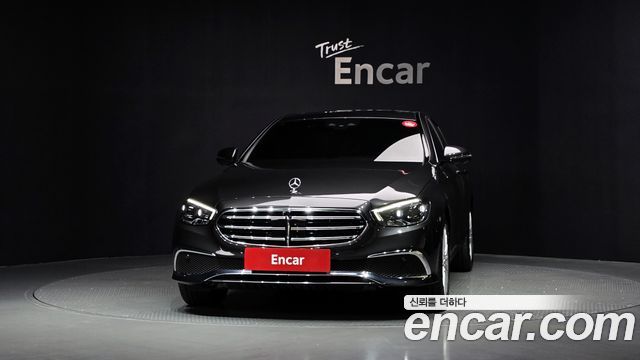 Mercedes-Benz E-Class W213 E250 Exclusive - фото 2