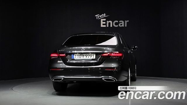 Mercedes-Benz E-Class W213 E250 Exclusive - фото 3