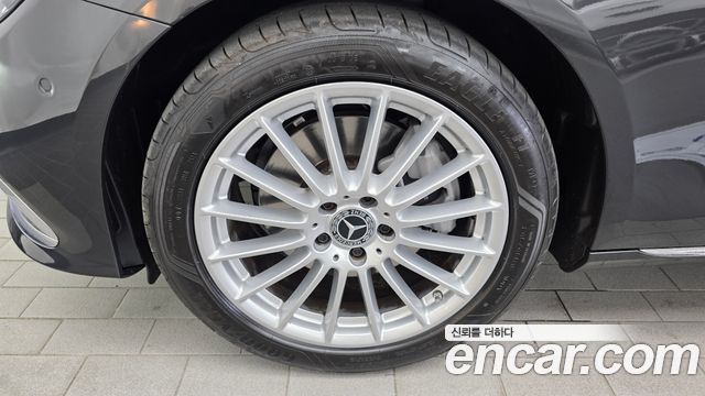 Mercedes-Benz E-Class W213 E250 Exclusive - фото 4
