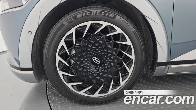 Hyundai Ioniq5 Long range Prestige - фото 4