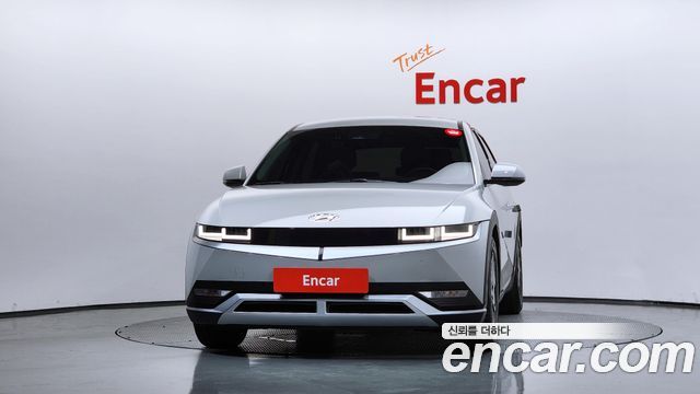 Hyundai Ioniq5 Long range Exclusive - фото 2
