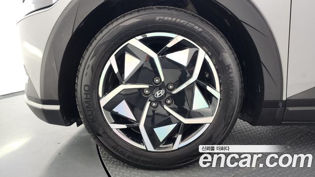 Hyundai Ioniq5 Long range Exclusive - фото 4