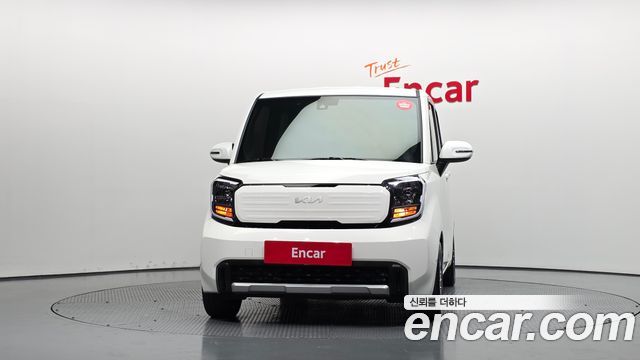 Kia Ray New Signature - фото 2