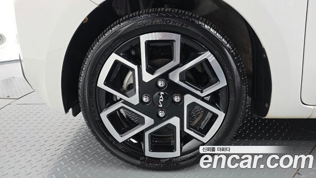 Kia Ray New Signature - фото 4