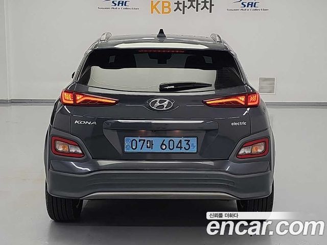 Hyundai Kona Electric Premium - фото 2