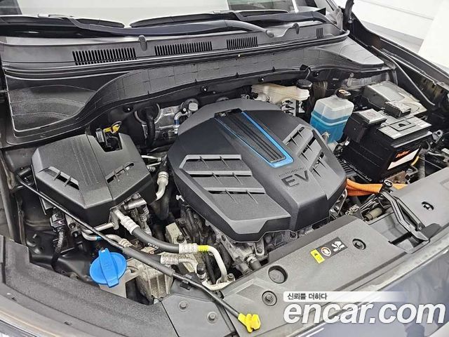 Hyundai Kona Electric Premium - фото 4