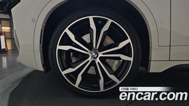 BMW X2 F39 xDrive20i M Sport - фото 4
