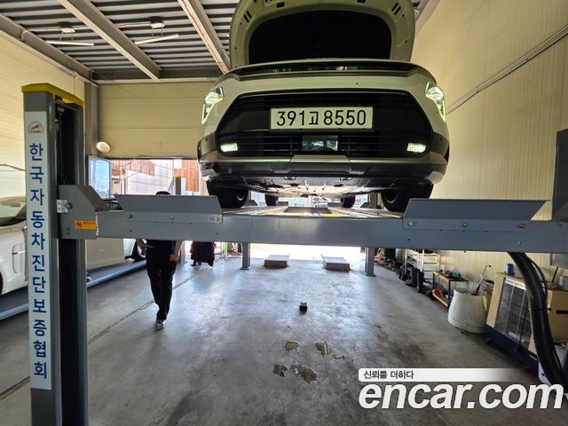Kia Niro All New Signature - фото 0