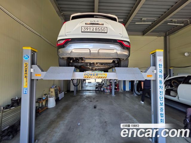 Kia Niro All New Signature - фото 1