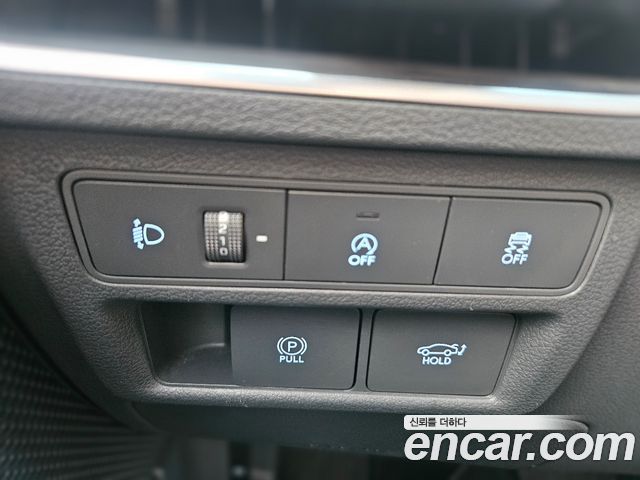 Hyundai Sonata The Edge DN8 1.6 Turbo Exclusive - фото 4