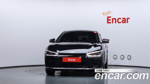 Kia EV6 Long Range Earth - фото 2