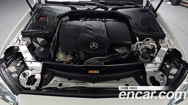 Mercedes-Benz E-Class W213 E220d 4MATIC Exclusive - фото 4