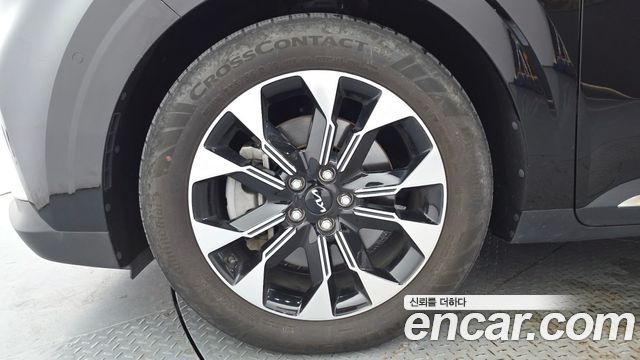 Kia Carnival 4-го поколения Gasoline 7-Seater Signature - фото 4