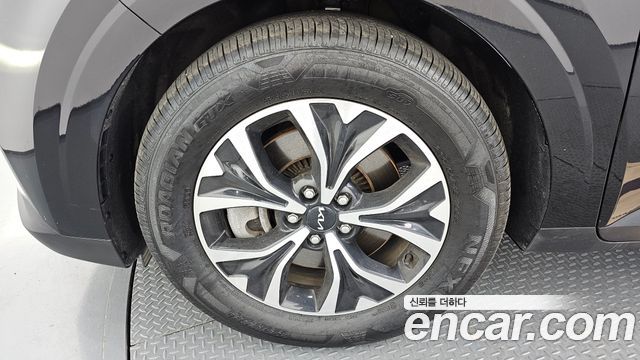Kia Carnival 4-го поколения Diesel 9-Seater Noblesse - фото 4