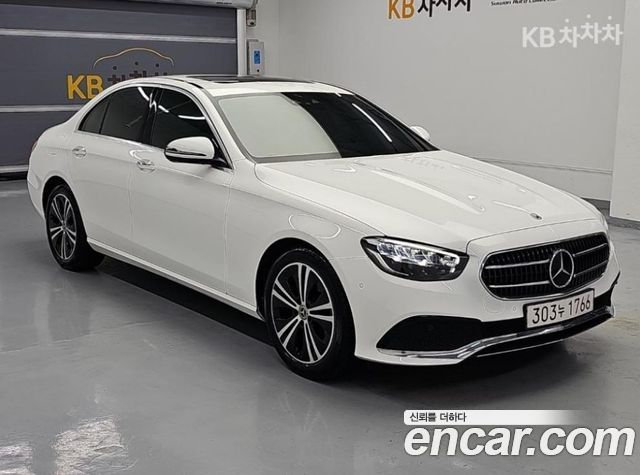 Mercedes-Benz E-Class W213 E250 Avantgarde - фото 3