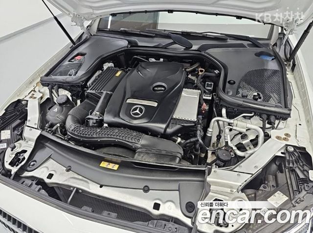 Mercedes-Benz E-Class W213 E250 Avantgarde - фото 4