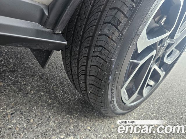 Chevrolet (GM Daewoo) Trax Crossover 1.2 RS - фото 4