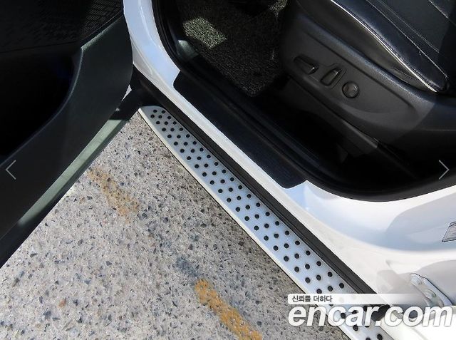 Hyundai Palisade Diesel 2.2 4WD Exclusive - фото 4