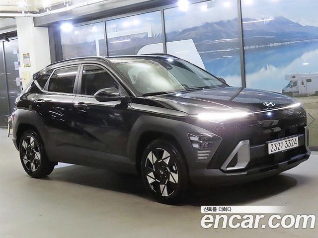 Hyundai Kona SX2 Gasoline 2.0 2WD H Pick - фото 0
