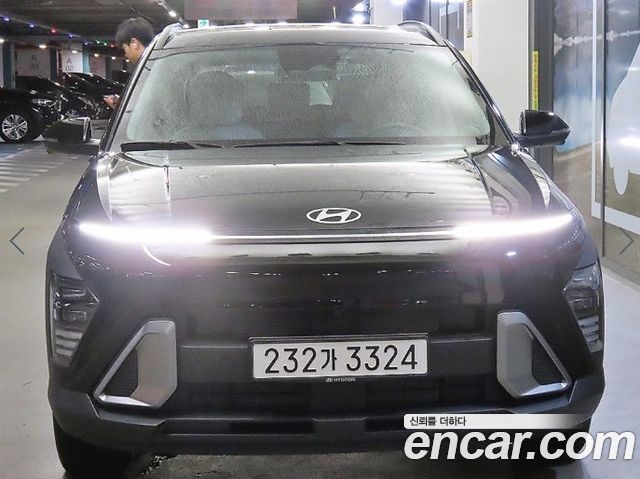 Hyundai Kona SX2 Gasoline 2.0 2WD H Pick - фото 1