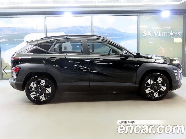 Hyundai Kona SX2 Gasoline 2.0 2WD H Pick - фото 2