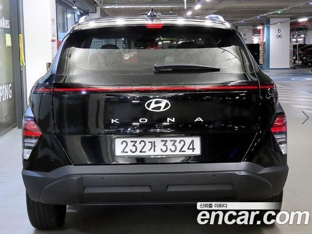Hyundai Kona SX2 Gasoline 2.0 2WD H Pick - фото 4
