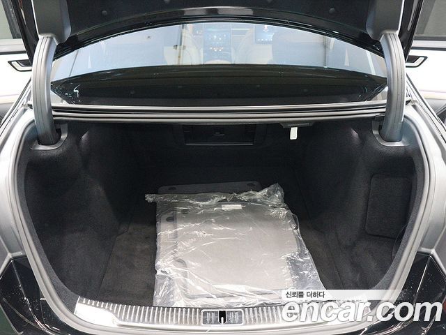 Mercedes-Benz S-Class W223 S500L 4MATIC - фото 4