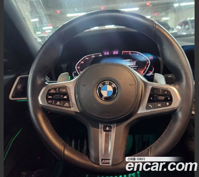 BMW 3 Series G20 320i M Sport - фото 4