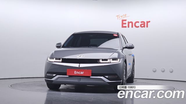 Hyundai Ioniq5 Long range Exclusive - фото 2