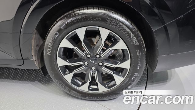 Kia Carnival 4-го поколения Diesel 7-Seater Signature - фото 4