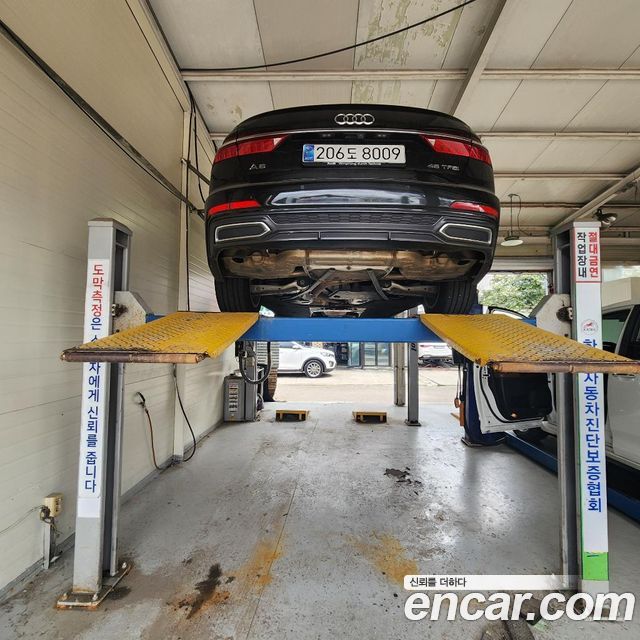 Audi A6 C8 45 TFSI Premium - фото 1