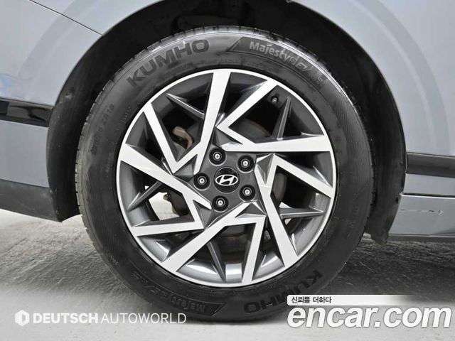 Hyundai Grandeur GN7 2,5 Gasoline 2WD Premium - фото 4