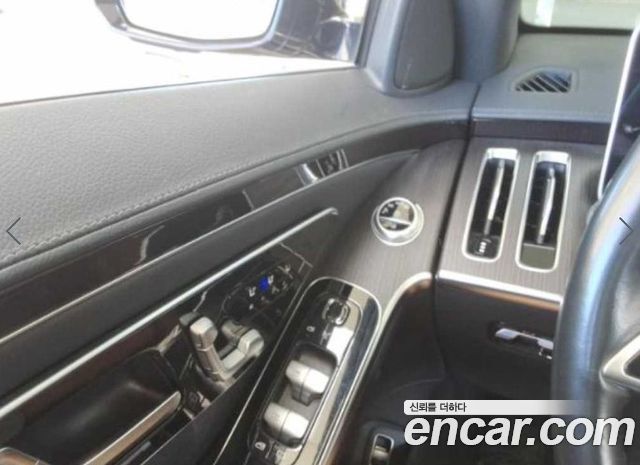 Mercedes-Benz S-Class W223 S350 d - фото 2