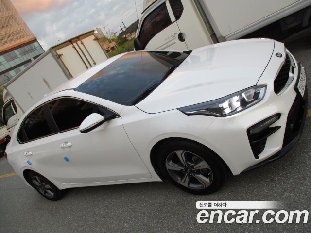 Kia K3 All New Prestige - фото 2