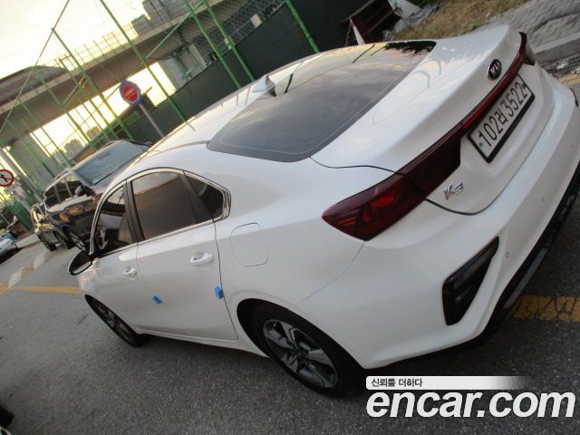 Kia K3 All New Prestige - фото 4